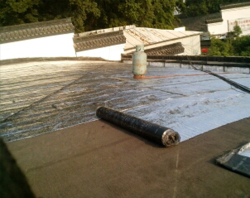 常宁屋顶防水